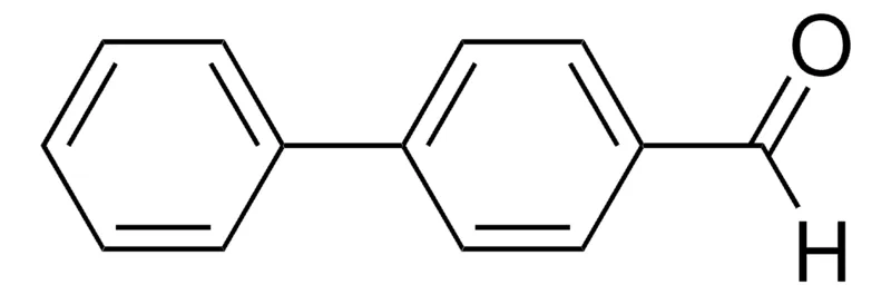 Sigma-Aldrich 对苯基苯甲醛，百分之九十九