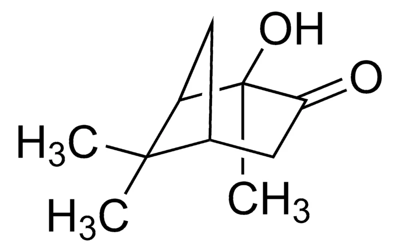 Sigma-Aldrich (1R,2R,5R)-(+)-2-羟基-3-蒎烷酮，百分之九十九