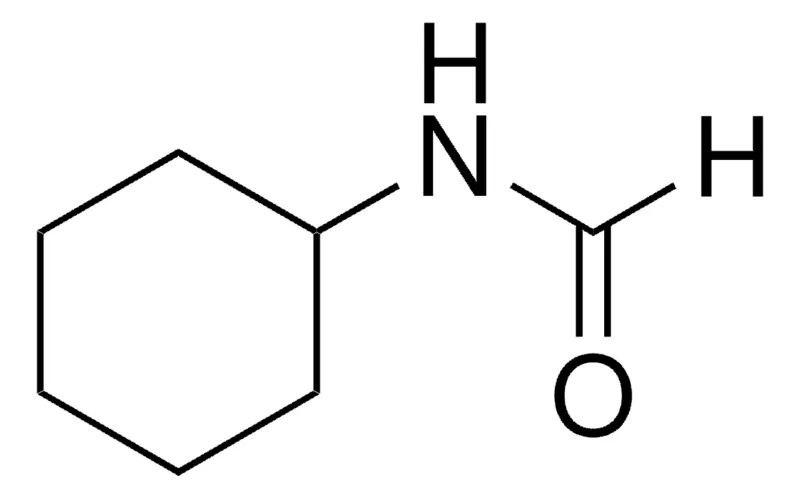 Sigma-Aldrich N-环己基甲酰胺,百分之九十九
