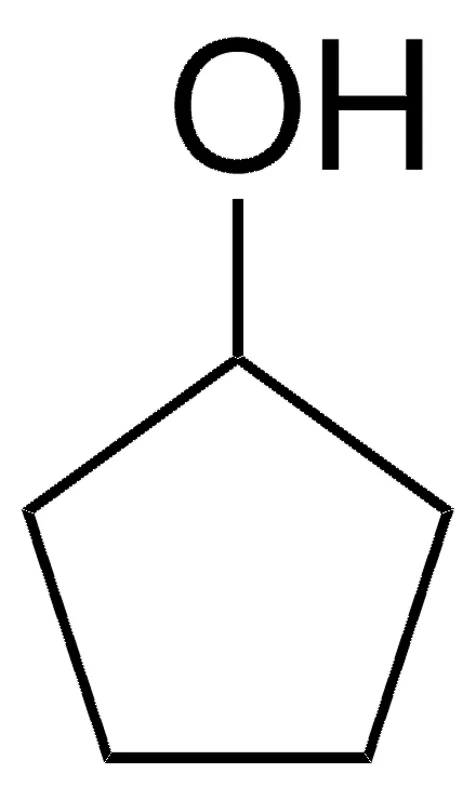 Sigma-Aldrich 环戊醇,百分之九十九