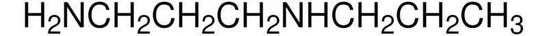 Sigma-Aldrich N-丙基-1,3-丙二胺,百分之九十九