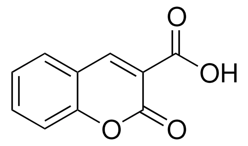 Sigma-Aldrich 香豆素-3-羧酸，百分之九十九