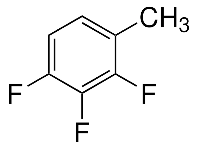 Sigma-Aldrich 2,3,4-三氟甲苯，百分之九十九