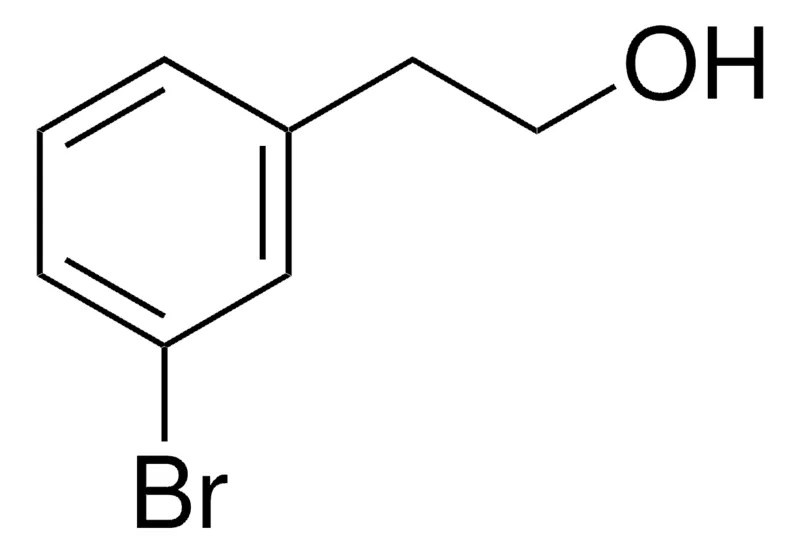 Sigma-Aldrich 3-溴苯乙醇,百分之九十九
