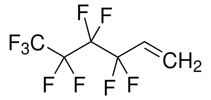 Sigma-Aldrich 1H,1H,2H-全氟-1-己烯，百分之九十九