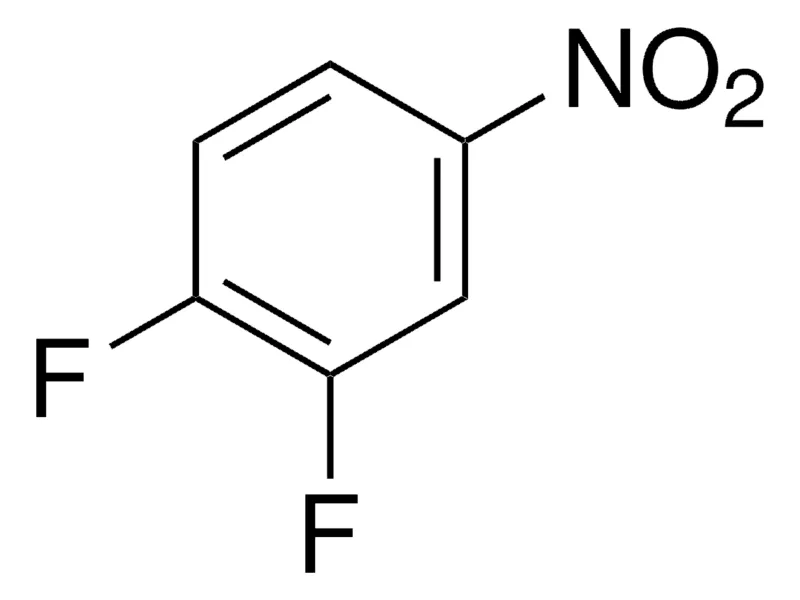 Sigma-Aldrich 3,4-二氟硝基苯,百分之九十九