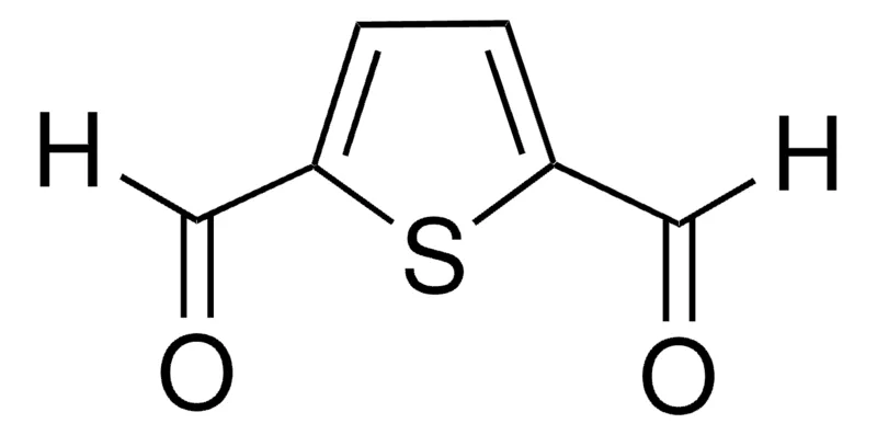 Sigma-Aldrich 2,5-噻吩二甲醛,百分之九十九