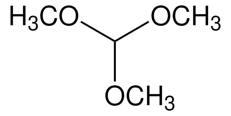 Sigma-Aldrich 三甲基原甲酸酯,百分之九十九