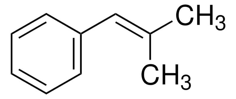 Sigma-Aldrich 2-甲基-1-苯基丙烯,百分之九十九