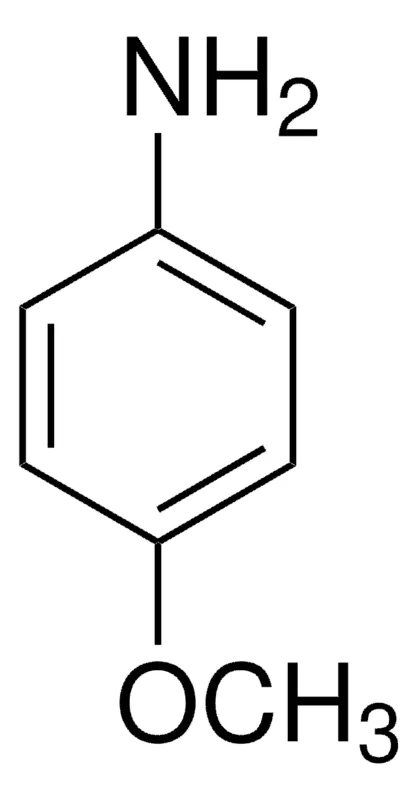 Sigma-Aldrich p-茴香胺,百分之九十九