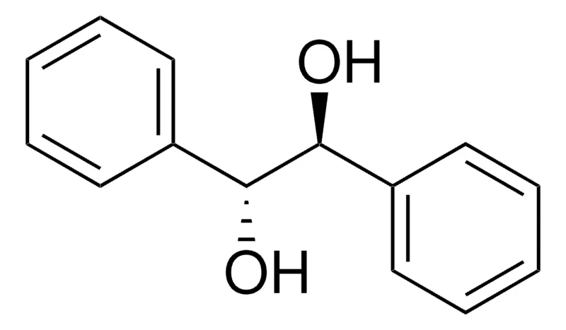 Sigma-Aldrich 内消旋-间氢化苯偶姻,百分之九十九