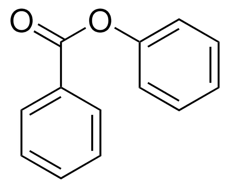 Sigma-Aldrich 苯甲酸苯酯,百分之九十九