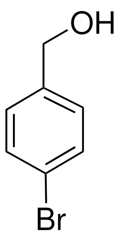 Sigma-Aldrich 4-溴苄醇,百分之九十九