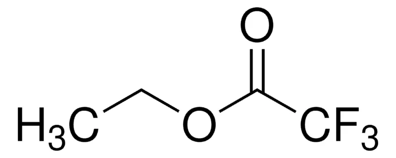 Sigma-Aldrich 三氟乙酸乙酯,百分之九十九
