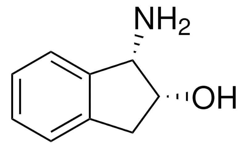 Sigma-Aldrich (1S,2R) -(−)-顺式-1-氨基-2-茚满醇，百分之九十九