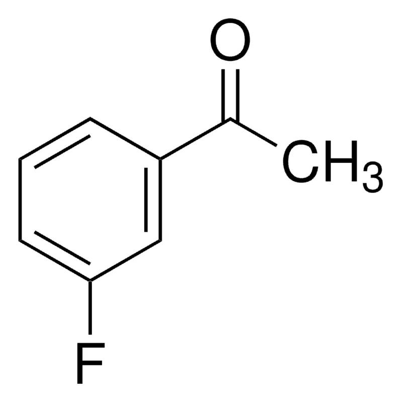 Sigma-Aldrich 3′-氟苯乙酮，百分之九十九