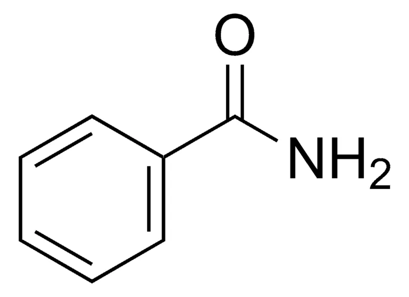 Sigma-Aldrich 苯甲酰胺，百分之九十九