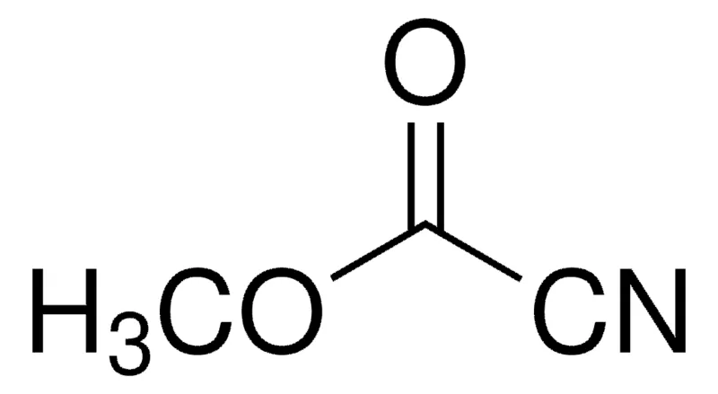 Sigma-Aldrich 氰基甲酸甲酯,百分之九十九