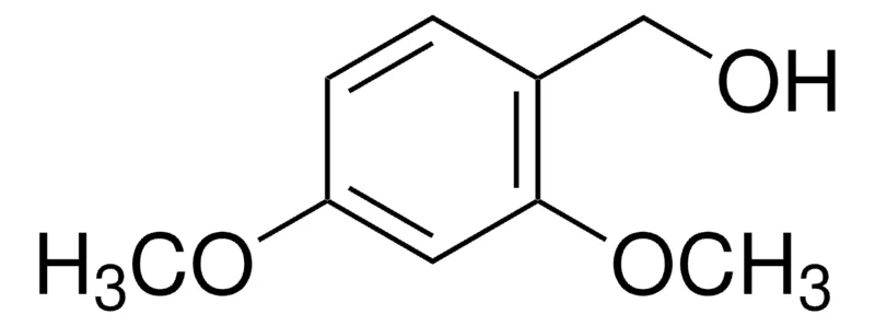 Sigma-Aldrich 2,4-二甲氧基苯甲醇，百分之九十九