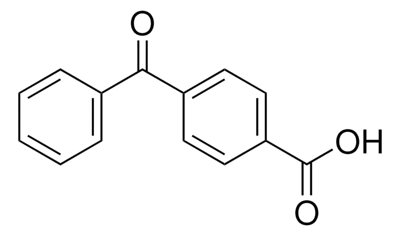 Sigma-Aldrich 4-苯甲酰苯甲酸,百分之九十九