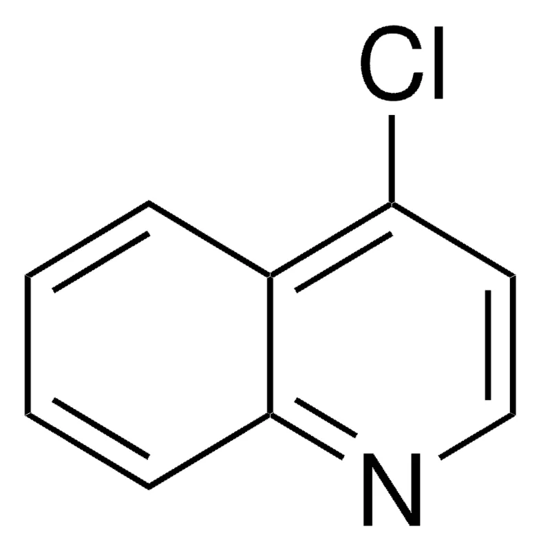 Sigma-Aldrich 4-氯喹啉，百分之九十九