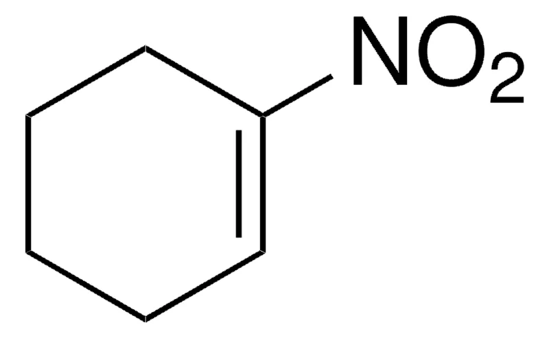 Sigma-Aldrich 1-硝基-1-环己烯,百分之九十九