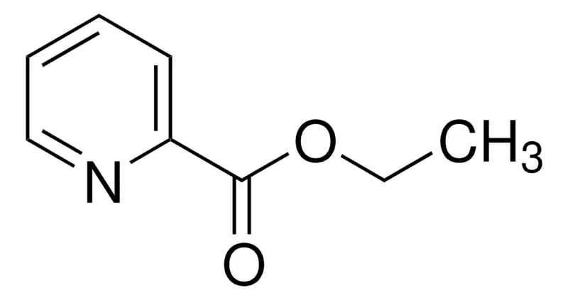 Sigma-Aldrich 2-吡啶甲酸乙酯，百分之九十九