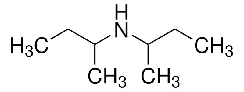 Sigma-Aldrich 二仲丁胺，内外消旋异构体混合物，百分之九十九