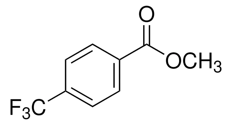 Sigma-Aldrich 4-(三氟甲基)苯甲酸甲酯，百分之九十九