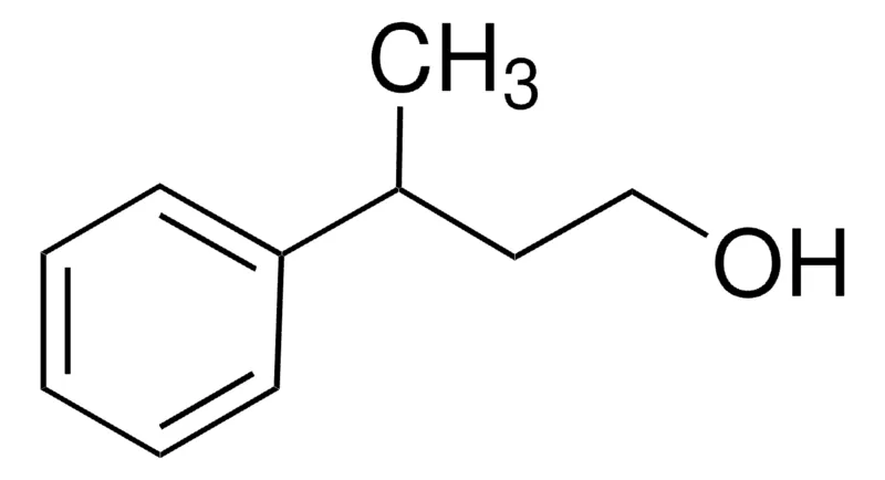Sigma-Aldrich 3-苯基-1-丁醇，百分之九十九
