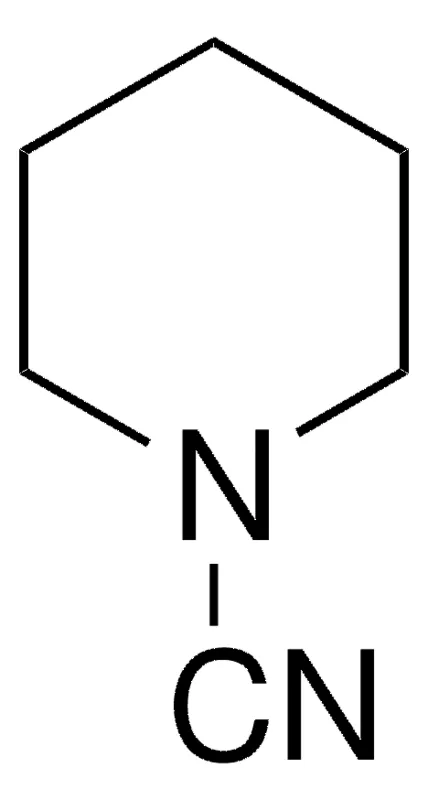 Sigma-Aldrich 1-哌啶甲腈,百分之九十九