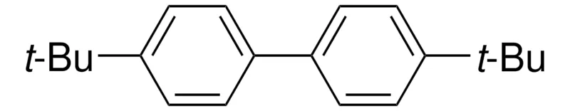 Sigma-Aldrich 4,4′-二叔丁基联苯,百分之九十九