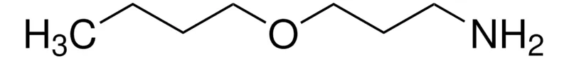 Sigma-Aldrich 3-丁氧基丙胺，百分之九十九