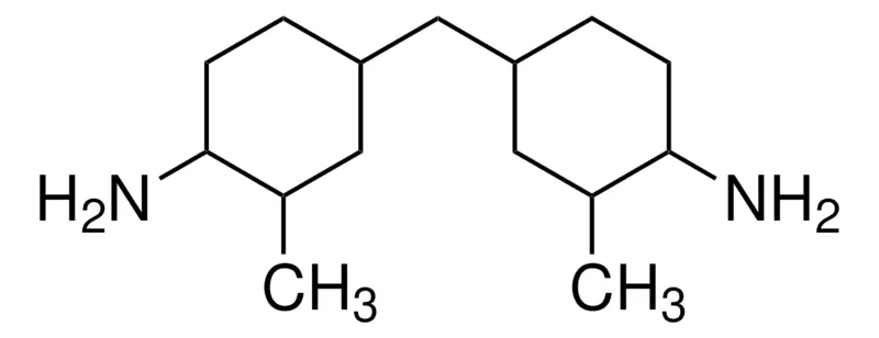 Sigma-Aldrich 4,4′-亚甲基双(2-甲基环己胺),异构体混合物,百分之九十九