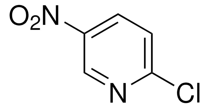 Sigma-Aldrich 2-氯-5-硝基吡啶，百分之九十九
