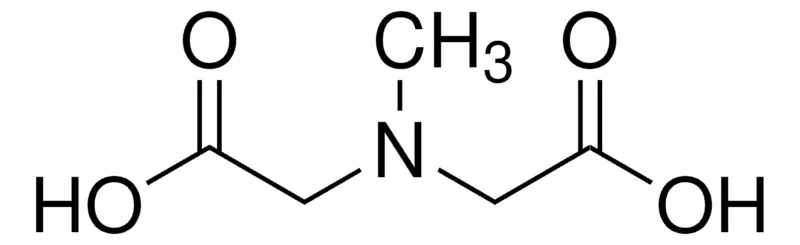 Sigma-Aldrich 甲基亚氨二乙酸，百分之九十五