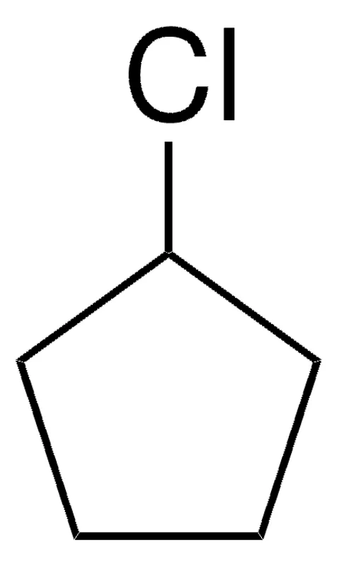 Sigma-Aldrich 氯代环戊烷，百分之九十九