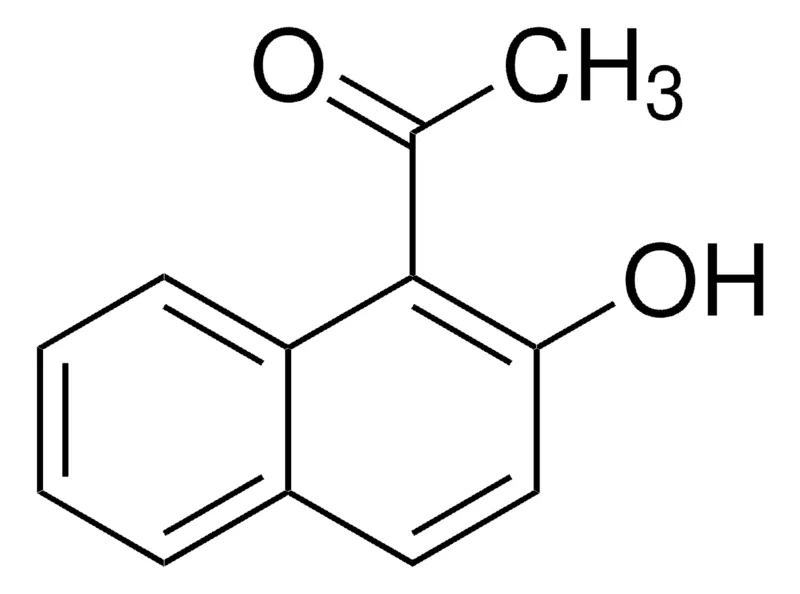 Sigma-Aldrich 2-羟基-1-萘乙酮,百分之九十九