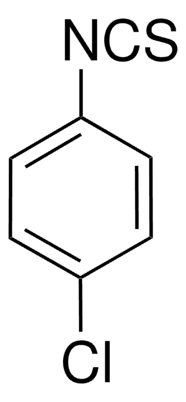 Sigma-Aldrich 4-氯苯基异硫氰酸酯,百分之九十九
