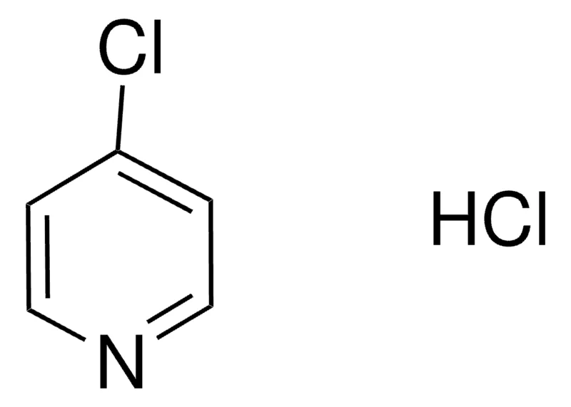Sigma-Aldrich 4-氯吡啶 盐酸盐，百分之九十九