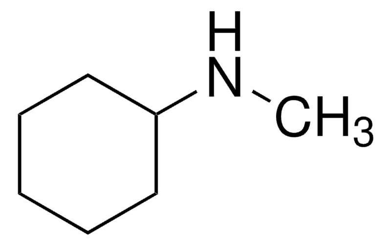 Sigma-Aldrich N-甲基环己胺，百分之九十九