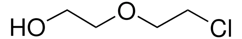 Sigma-Aldrich 2-(2-氯乙氧基)乙醇,百分之九十九