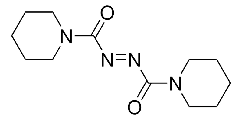 Sigma-Aldrich 1,1′-(偶氮二羰基)二哌啶,百分之九十九