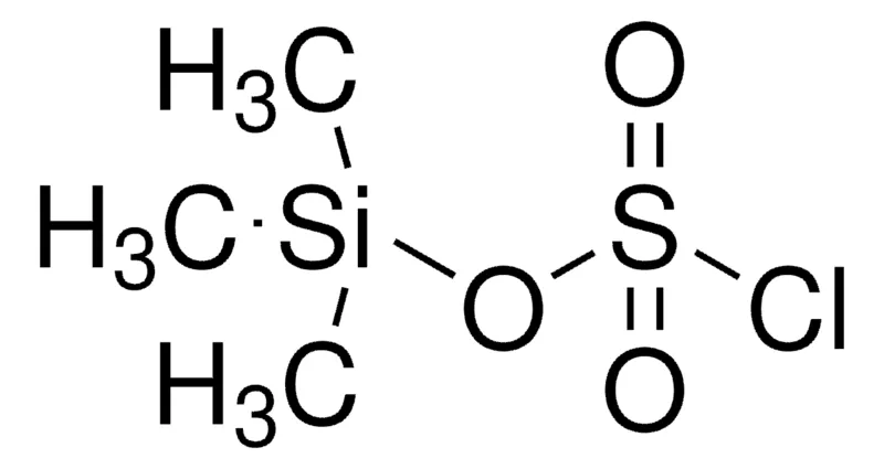 Sigma-Aldrich 氯磺酸三甲基硅烷基酯,百分之九十九