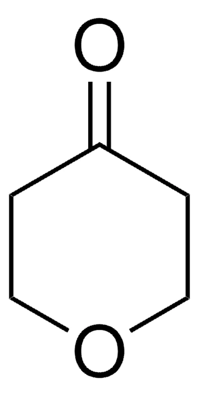 Sigma-Aldrich 四氢吡喃酮，百分之九十九