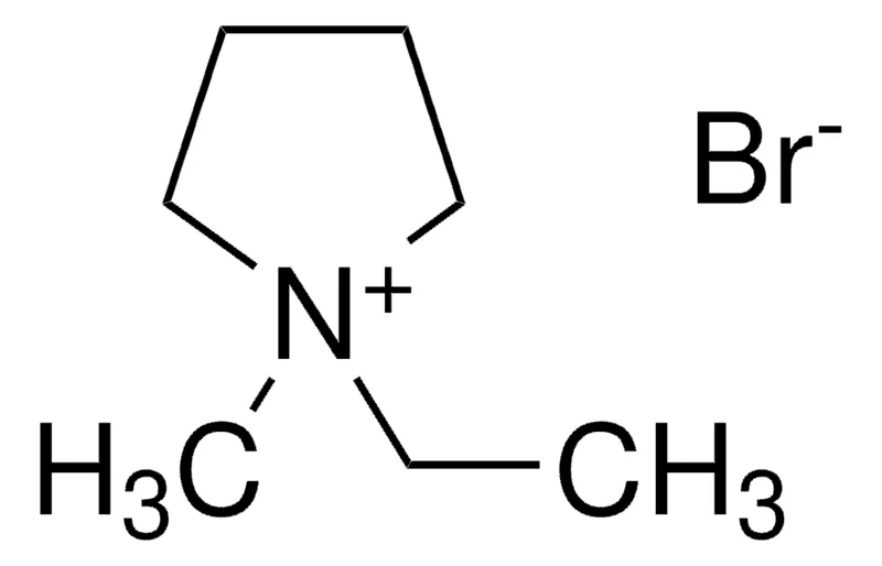 Sigma-Aldrich 1-甲基-1-乙基溴化吡咯烷,百分之九十九