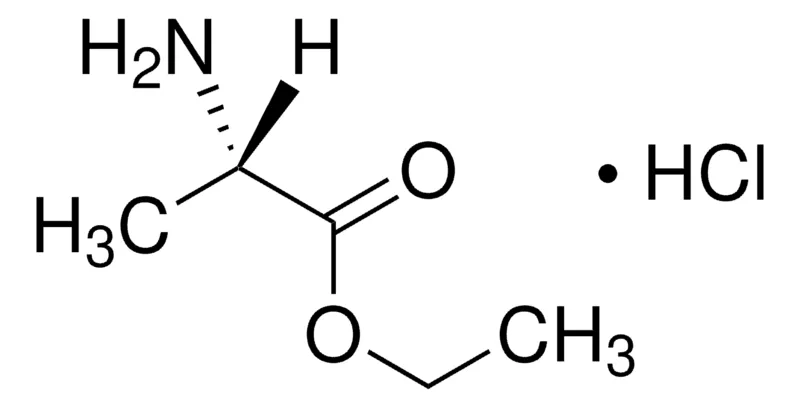 Sigma-Aldrich L-丙氨酸乙酯 盐酸盐，百分之九十九