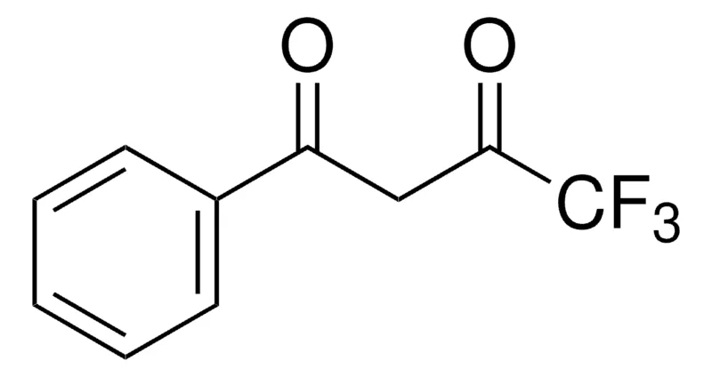 Sigma-Aldrich 4,4,4-三氟-1-苯基-1,3-丁二酮,百分之九十九