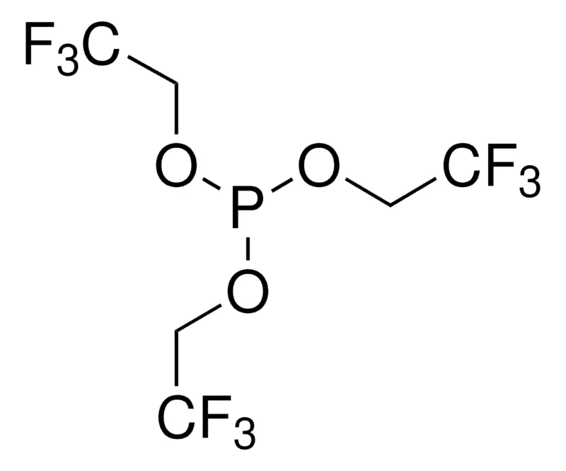 Sigma-Aldrich 三(2,2,2-三氟乙烷基)亚磷酸盐，百分之九十九