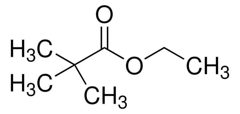 Sigma-Aldrich 三甲基乙酸乙酯，百分之九十九